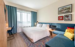 Hampton by Hilton Poznań Swarzędz