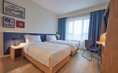 Hampton by Hilton Poznań Swarzędz
